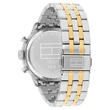 Kép 3/7 - BTH17107543 Tommy Hilfiger Kent  férfi karóra