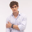 Kép 4/7 - BTH17107563 Tommy Hilfiger Herald  férfi karóra