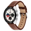 Kép 2/5 - BTH17107653 Tommy Hilfiger Hudson  férfi karóra