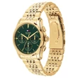 Kép 2/5 - BTH17108143 Tommy Hilfiger The Empire  férfi karóra