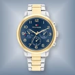 Kép 6/6 - BTH17825243 Tommy Hilfiger Isabel  női karóra