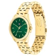 Kép 2/5 - BTH17827993 Tommy Hilfiger Jade  női karóra