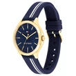 Kép 2/5 - BTH17828243 Tommy Hilfiger Chloe  férfi karóra