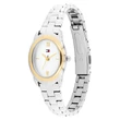 Kép 2/5 - BTH17828743 Tommy Hilfiger Demi Oval  női karóra