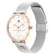 Kép 2/5 - BTH17828793 Tommy Hilfiger Tea  női karóra