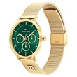 Kép 2/5 - BTH17828803 Tommy Hilfiger Tea  női karóra