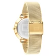 Kép 3/5 - BTH17828803 Tommy Hilfiger Tea  női karóra