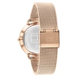 Kép 3/5 - BTH17828813 Tommy Hilfiger Tea  női karóra