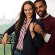 Kép 8/10 - BTH17829153 Tommy Hilfiger Mia  női karóra