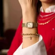 Kép 4/9 - BTH17829233 Tommy Hilfiger Abby  női karóra