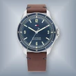 Kép 6/6 - BTH17919053 Tommy Hilfiger Maverick  férfi karóra