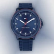 Kép 6/7 - BTH17920223 Tommy Hilfiger Nelson  férfi karóra