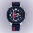 Kép 6/6 - BTH17920833 Tommy Hilfiger Clark  férfi karóra