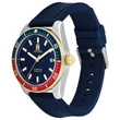 Kép 4/6 - BTH17921413 Tommy Hilfiger Th85 Automatic  férfi karóra