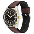 Kép 4/6 - BTH17921423 Tommy Hilfiger Th85 Automatic  férfi karóra