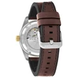 Kép 5/6 - BTH17921423 Tommy Hilfiger Th85 Automatic  férfi karóra