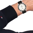 Kép 6/6 - BTH17921533 Tommy Hilfiger Th85 Automatic  férfi karóra