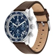 Kép 4/5 - BTH17921633 Tommy Hilfiger Th85 Chrono  férfi karóra