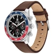 Kép 4/5 - BTH17921663 Tommy Hilfiger Th85 Chrono  férfi karóra