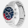 Kép 2/5 - BTH17921793 Tommy Hilfiger Rocky  férfi karóra