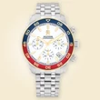 Kép 6/6 - BTH17921843 Tommy Hilfiger Th85 Chrono  férfi karóra