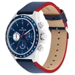 Kép 2/5 - BTH17922093 Tommy Hilfiger Clark  férfi karóra