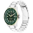 Kép 2/5 - BTH17922303 Tommy Hilfiger Remy  férfi karóra