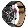 Kép 2/6 - BTH17922583 Tommy Hilfiger Bank  férfi karóra