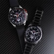 Kép 4/6 - BTH17922583 Tommy Hilfiger Bank  férfi karóra