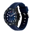 Kép 2/7 - BTH17922653 Tommy Hilfiger Th-regatta  férfi karóra