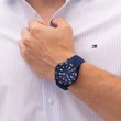 Kép 5/7 - BTH17922653 Tommy Hilfiger Th-regatta  férfi karóra