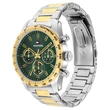 Kép 2/5 - BTH17922793 Tommy Hilfiger Hampton  férfi karóra