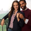 Kép 8/11 - BTH17922803 Tommy Hilfiger Hampton  férfi karóra