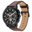 Kép 2/5 - BTH17922913 Tommy Hilfiger Bank  férfi karóra