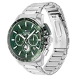Kép 2/5 - BTH17922933 Tommy Hilfiger Bank  férfi karóra