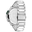 Kép 3/5 - BTH17922933 Tommy Hilfiger Bank  férfi karóra