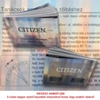 Kép 5/5 - CB0250-84E Citizen Promaster  férfi karóra