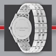 Kép 4/5 - CK25000009 Calvin Klein Swiss Dressed  férfi karóra