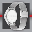 Kép 3/5 - CK25100004 Calvin Klein Ck Timeless  női karóra