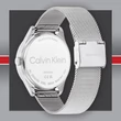 Kép 3/5 - CK25100010 Calvin Klein Spark  női karóra