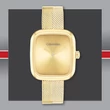 Kép 4/5 - CK25100099 Calvin Klein Ck Adore  női karóra