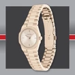 Kép 2/5 - CK25100144 Calvin Klein Geometric Elegance  női karóra
