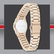 Kép 3/5 - CK25100144 Calvin Klein Geometric Elegance  női karóra