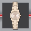 Kép 4/5 - CK25100144 Calvin Klein Geometric Elegance  női karóra