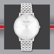 Kép 4/5 - CK25100169 Calvin Klein Luxe  női karóra