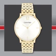 Kép 4/5 - CK25100172 Calvin Klein Luxe  női karóra