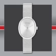 Kép 4/5 - CK25100173 Calvin Klein Euphoria  női karóra