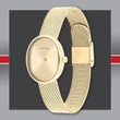 Kép 2/5 - CK25100174 Calvin Klein Euphoria  női karóra