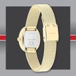 Kép 3/5 - CK25100174 Calvin Klein Euphoria  női karóra
