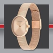 Kép 2/5 - CK25100175 Calvin Klein Euphoria  női karóra